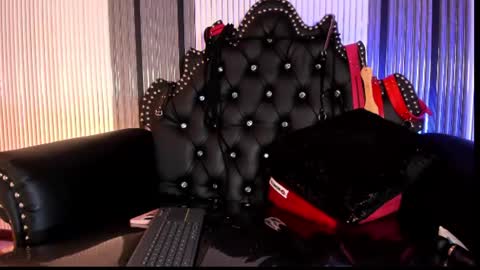 Tanisha online show from 07-26-26, 12:52