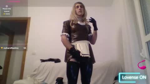 bdsmlatexlover online show from 03-15-26, 05:08