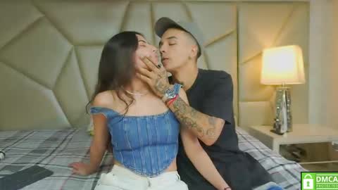 Helena  Evan online show from 03-13-26, 12:01