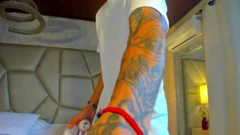 Helena  Evan online show from 06-09-26, 11:22