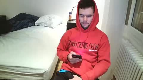 Bear69fun online show from 12-03-24, 10:39