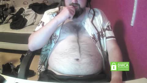 bear90130 online show from 09-13-25, 07:24