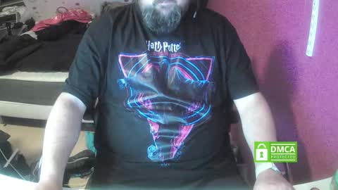 bear90130 online show from 10-04-25, 06:50