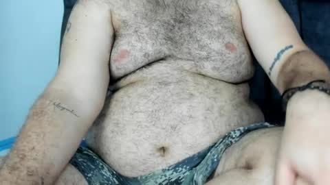 bigbearr online show from 04-04-26, 08:50