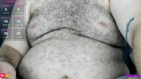 bigbearr online show from 04-06-26, 07:04