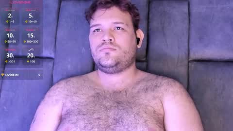 bigbearr online show from 04-09-26, 12:21