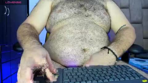 bigbearr online show from 04-20-26, 04:04