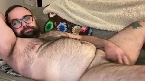 bear_country online show from 03-07-25, 02:04