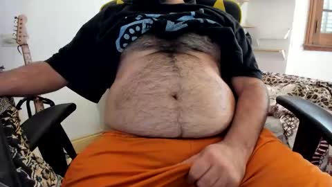 Snapshot of bear_dom_7 chatting on 04-10-26, 07:18 DOM bear online show from 04-10-26, 07:18