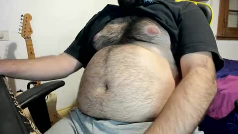 DOM bear online show from 05-26-26, 09:22