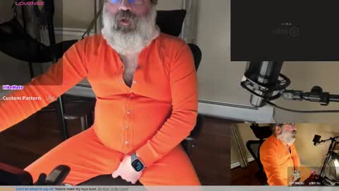 Snapshot of bear_in_mind chatting on 01-13-25, 02:50 BareBear online show from 01-13-25, 02:50