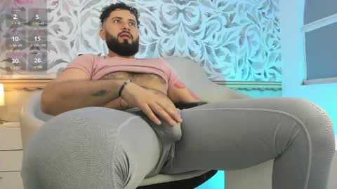 bear_mao_ online show from 04-15-26, 11:28