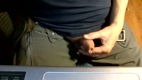 Bruno online show from 05-20-26, 09:10