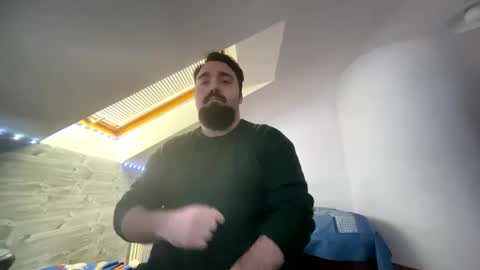 BearChase online show from 03-09-25, 02:43