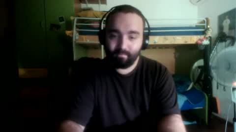 BearChase online show from 07-17-26, 10:58
