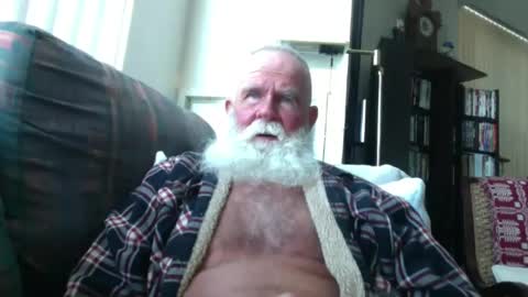 beardbushy online show from 06-23-26, 02:59