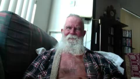 beardbushy online show from 06-29-26, 02:28