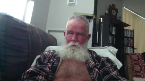 beardbushy online show from 07-09-26, 04:00