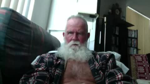 beardbushy online show from 07-12-26, 04:20