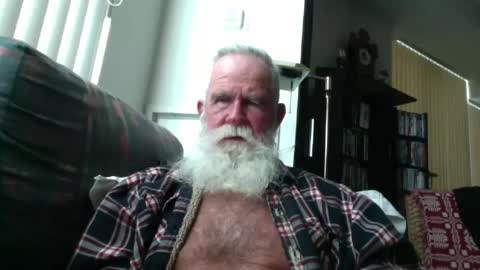 beardbushy online show from 07-19-26, 04:22