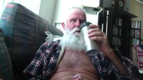 beardbushy online show from 07-30-26, 03:44