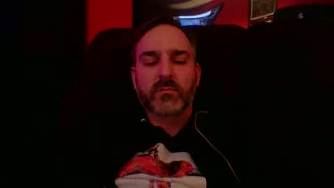 beardedambition online show from 01-10-26, 07:15