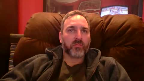 beardedambition online show from 03-27-26, 11:37