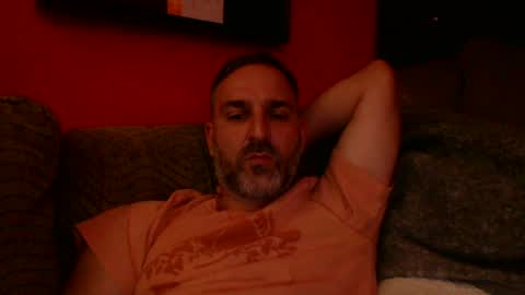 beardedambition online show from 07-17-26, 03:35