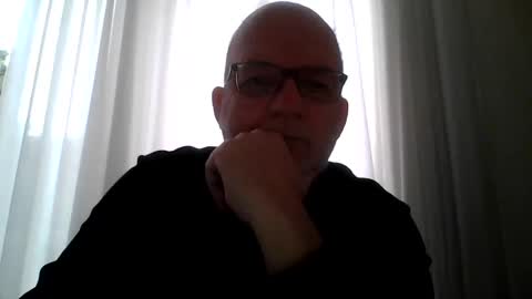 Beardman online show from 01-05-25, 11:37