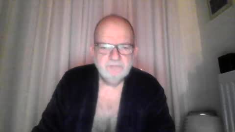 Beardman online show from 02-14-25, 06:23