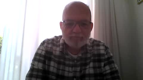 Beardman online show from 09-21-25, 01:13