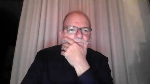 Beardman online show from 09-23-25, 02:47