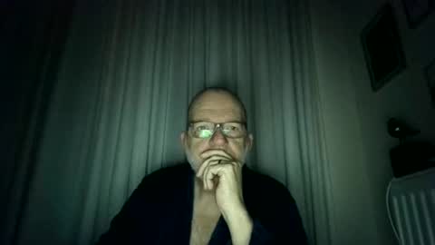 Beardman online show from 02-08-26, 06:06