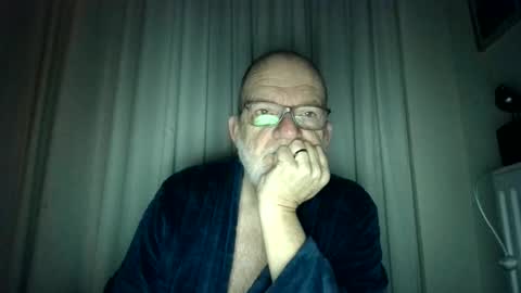 Beardman online show from 02-14-26, 06:10