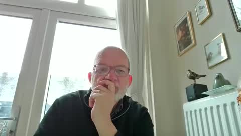 Beardman online show from 02-21-26, 12:39