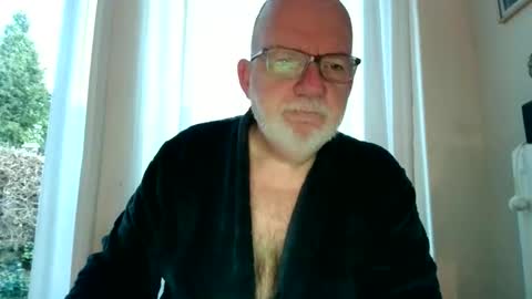 Beardman online show from 03-15-26, 05:57