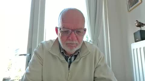 Beardman online show from 03-29-26, 08:58