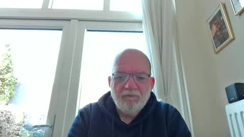 Beardman online show from 04-06-26, 03:57