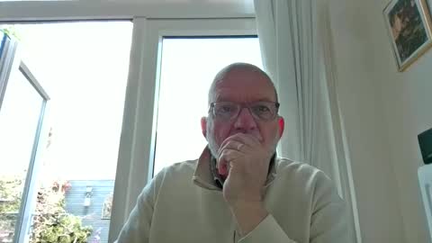 Beardman online show from 04-12-26, 11:15