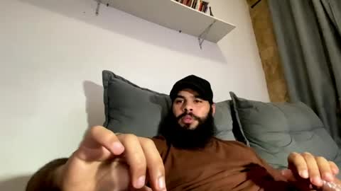 Snapshot of beardmax chatting on 07-20-26, 06:54 Min online show from 07-20-26, 06:54