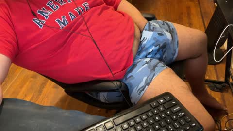 beardudeguy online show from 12-27-24, 06:03