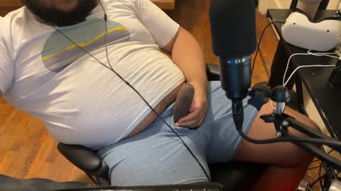 beardudeguy online show from 12-28-24, 06:49