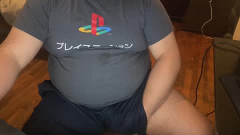 beardudeguy online show from 10-22-25, 11:54