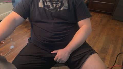 beardudeguy online show from 11-11-25, 07:58