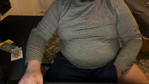 beardudeguy online show from 04-03-26, 01:25