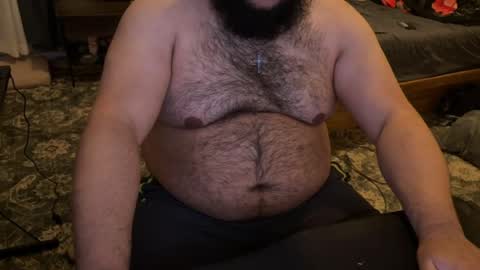 beardudeguy online show from 04-09-26, 06:19