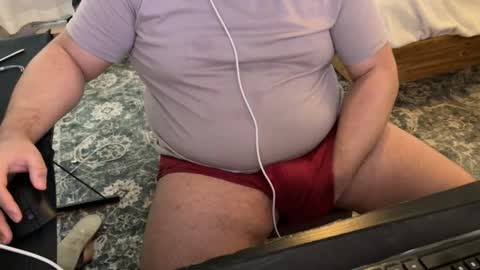 beardudeguy online show from 04-16-26, 04:08