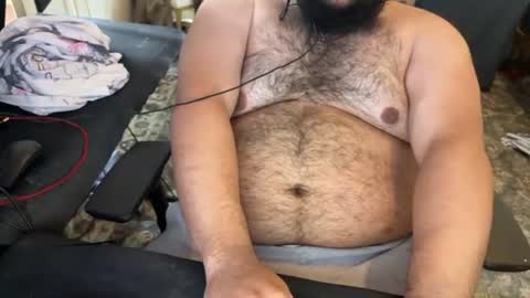 beardudeguy online show from 07-21-26, 04:09
