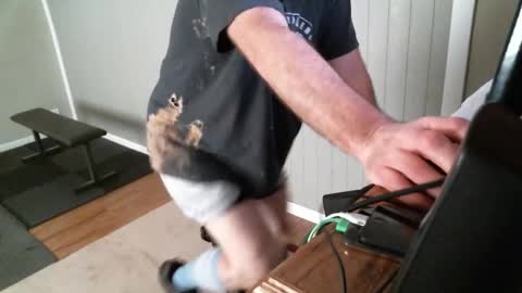 bearfer online show from 03-06-26, 09:00