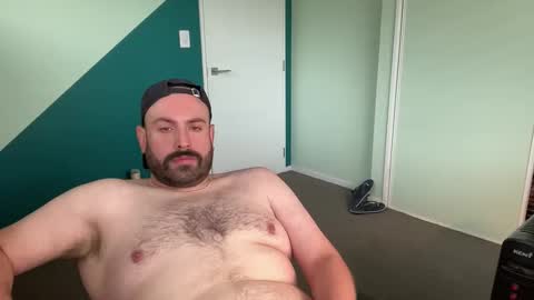 bearrrr online show from 11-12-25, 06:41